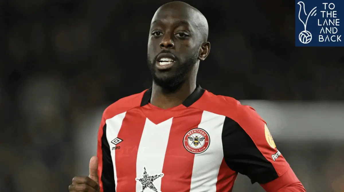 Thomas Frank backed to bring Yoane Wissa to Tottenham Hotspur.